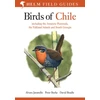 KNYGA Alvaro Jaramillo Birds of Chile