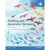 KNYGA Alvin A Arens Auditing and Assurance Services plus MyAccountingLab with Pearson eText, Global Edition