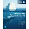 KNYGA Alvin Arens Auditing and Assurance Services, Global Edition
