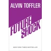 KNYGA Alvin Toffler Future Shock