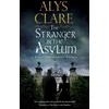 KNYGA Alys Clare Stranger in the Asylum