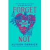 KNYGA Alyson Derrick Forget Me Not