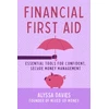 KNYGA Alyssa Davies Financial First Aid