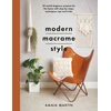 KNYGA Amaia Martin Modern Macrame Style