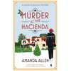 KNYGA Amanda Allen Murder at the Hacienda