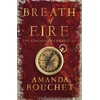 KNYGA Amanda Bouchet Breath of Fire