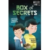 KNYGA Amanda Brandon; Beatriz Castro Brandon Amanda Box of Secrets