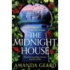 KNYGA Amanda Geard Geard Amanda Midnight House: A sweeping mystery of love, war and long-hidden secrets, and a Richard and Judy Book Club pick