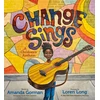 KNYGA Amanda Gorman Change Sings