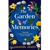 KNYGA Amanda James Garden of Memories
