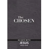 KNYGA Amanda Jenkins Chosen Book Four, 40 Days with Jesus