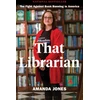 KNYGA Amanda Jones That Librarian