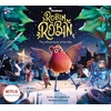 KNYGA Amanda Li Aardman Animations Robin Robin: The Official Book of the Film