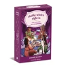 KNYGA Amanda Lovelace Chubby Witch's Night In, A 44-Card Oracle Deck and Guidebook