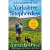 KNYGA Amanda Owen Adventures Of The Yorkshire Shepherdess