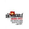 KNYGA Amanda Ripley Unthinkable