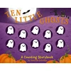 KNYGA Amanda Sobotka Ten Little Ghosts, A Magical Counting Storybook