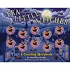 KNYGA Amanda Sobotka Ten Little Witches, A Counting Storybook