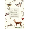 KNYGA Amanda Thomson Scots Dictionary of Nature