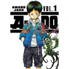 KNYGA Amano Jaku A-DO 1