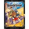 KNYGA Amano Shiro KINGDOM HEARTS VOLUME 2