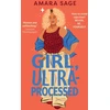 KNYGA Amara Sage Girl, Ultra-Processed, A bold, body-positive YA about friendship, dating and self-love.