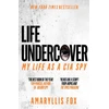 KNYGA Amaryllis Fox Life Undercover