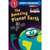 KNYGA Amazing Planet Earth (StoryBots)