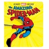 KNYGA Amazing Spider-Man: My Mighty Marvel First Book