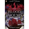 KNYGA Amber Chen Blood Phoenix