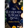 KNYGA Amber Raven Weybourne Witches