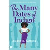 KNYGA Amber Samuel Many Dates of Indigo