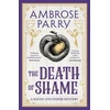 KNYGA Ambrose Parry Death of Shame