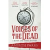 KNYGA Ambrose Parry Voices of the Dead