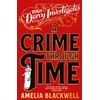 KNYGA Amelia Blackwell Crime Through Time