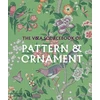 KNYGA Amelia Calver V&amp;A Sourcebook of Pattern and Ornament