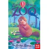 KNYGA Amelia Cobb Cobb Amelia Zoe's Rescue Zoo: The Busy Beaver