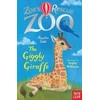 KNYGA Amelia Cobb Zoe's Rescue Zoo: The Giggly Giraffe