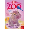 KNYGA Amelia Cobb Zoe's Rescue Zoo: The Happy Hippo
