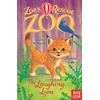 KNYGA Amelia Cobb Zoe's Rescue Zoo: The Laughing Lynx