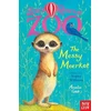 KNYGA Amelia Cobb Zoe's Rescue Zoo: The Messy Meerkat