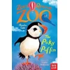 KNYGA Amelia Cobb Cobb Amelia Zoe's Rescue Zoo: The Picky Puffin