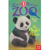 KNYGA Amelia Cobb Zoe's Rescue Zoo: The Playful Panda