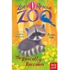 KNYGA Amelia Cobb Zoe's Rescue Zoo: The Rascally Raccoon