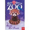 KNYGA Amelia Cobb Zoe's Rescue Zoo: The Rowdy Raudona Panda