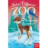 KNYGA Amelia Cobb Zoe's Rescue Zoo: The Runaway Reindeer