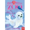 KNYGA Amelia Cobb Zoe's Rescue Zoo: The Silky Seal Pup