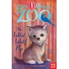 KNYGA Amelia Cobb Zoe's Rescue Zoo: The Wild Wolf Pup