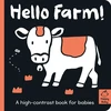 KNYGA Amelia Hepworth Hello Farm!