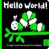 KNYGA Amelia Hepworth Hello World!